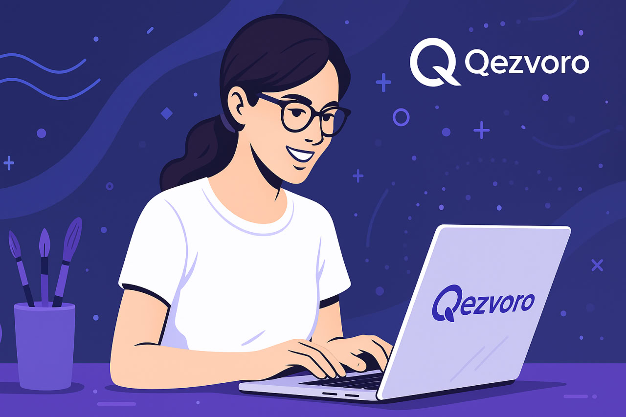 Qezvoro Invest Reviews